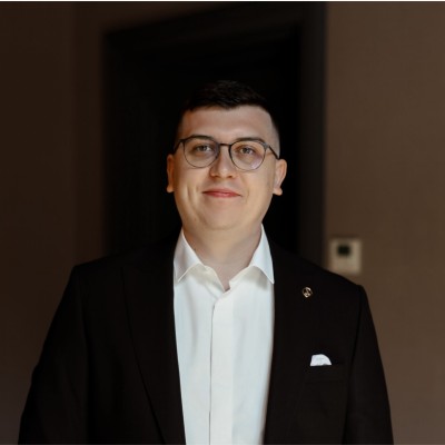 Vlad Marchuk
