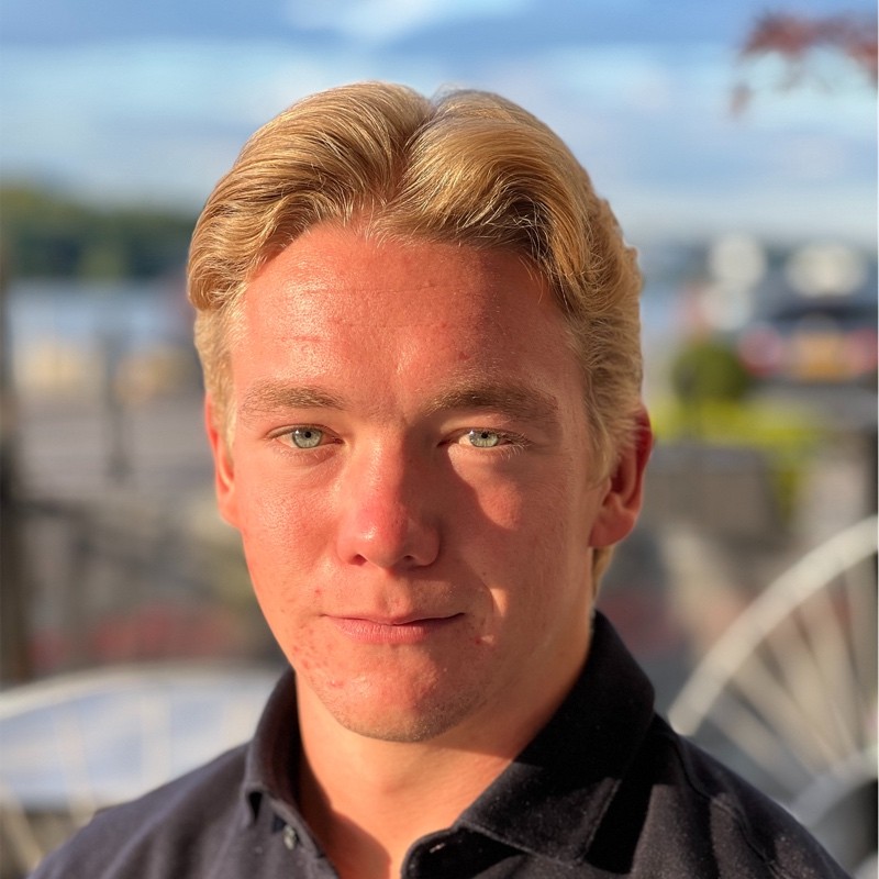 Linus Palmqvist