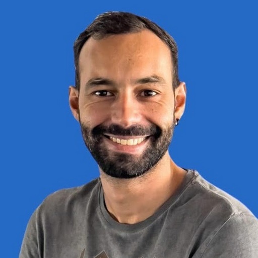 Leo Silva Nubrego